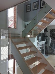 Vitrerie Fournier / Les Portes-Miroir Portech photo 4